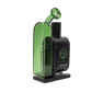 Stündenglass Modül + Dok Deluxe Travel Set - Green Glass