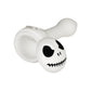 5CT BUNDLE - Jake Skeleton Silicone Hand Pipe - 4.5"
