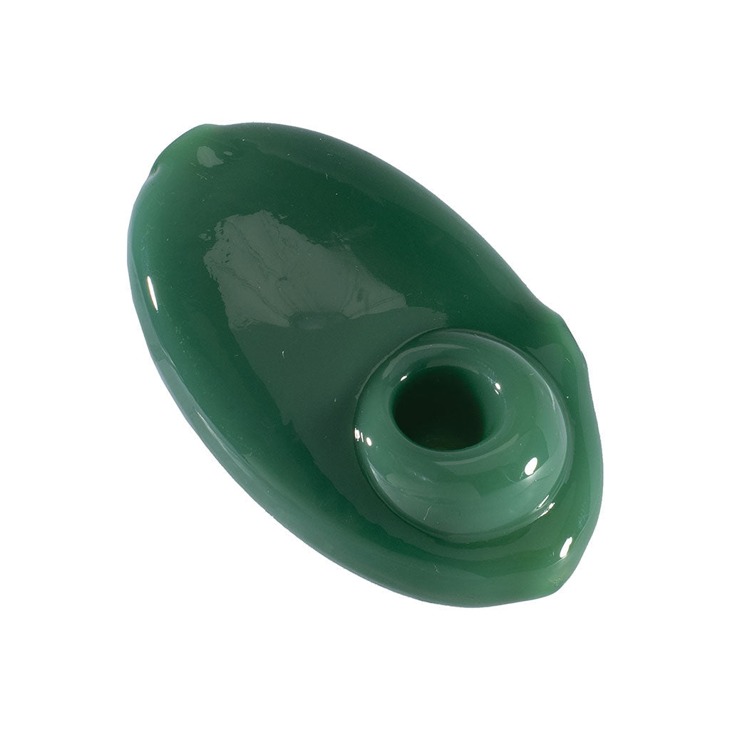 PEBBLE SPOON