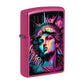 Zippo Candy & Color Iced Lighters