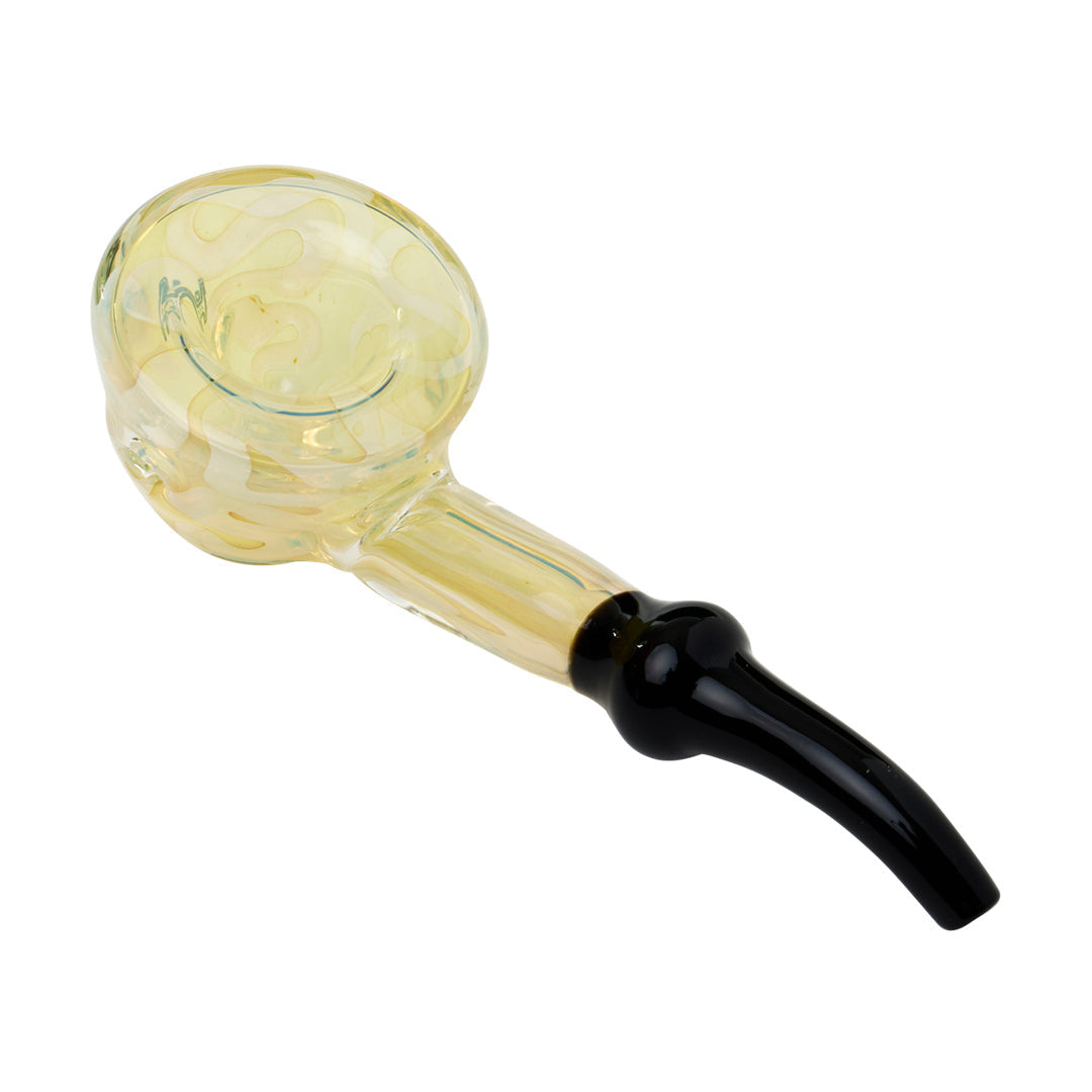 Human Grade Fleur Hand Pipe