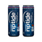 Moonwater Riptide Natural Hemp-Derived D9 THC Infused Soda | 12oz | 60mg | 24ct Case