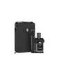 Stündenglass Modül + Dok Deluxe Travel Set - Gray Glass