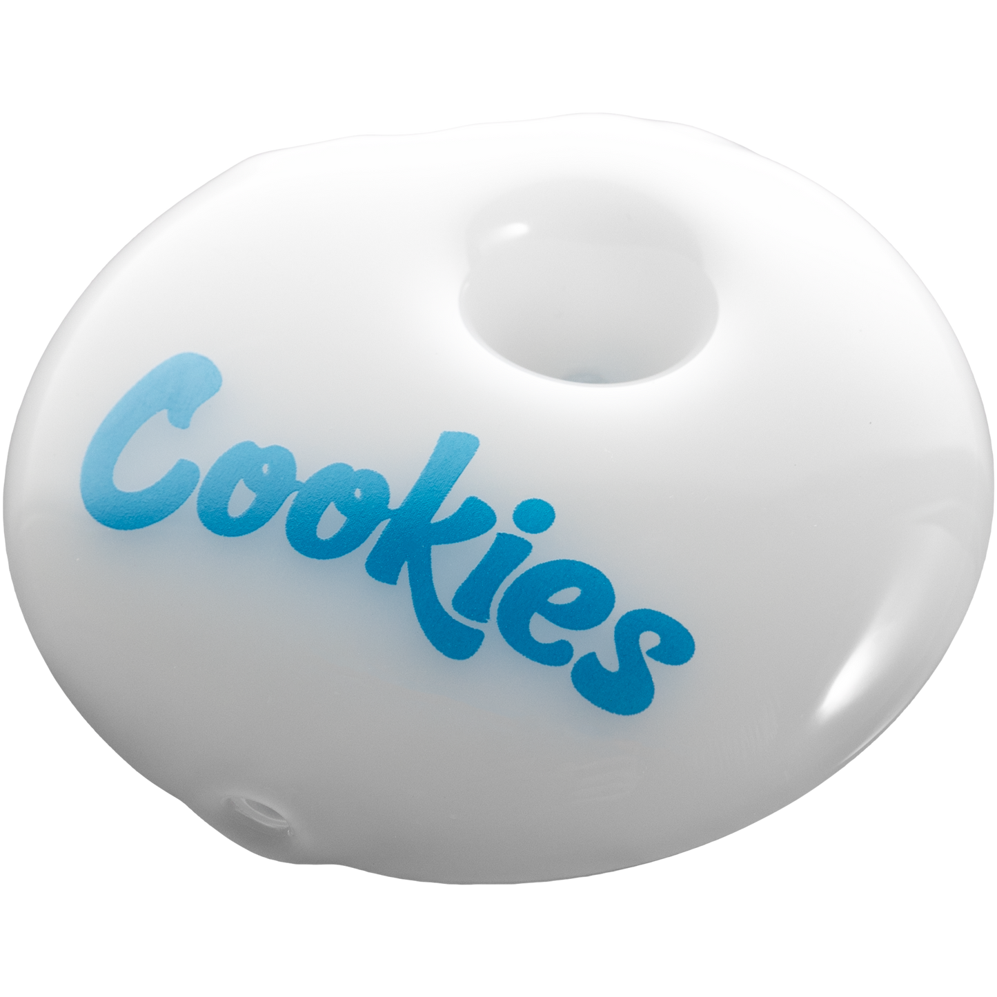 Cookies Bite Pipe