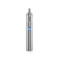 Cipher NOVA Electric Pipe | Stainless Steel - V2