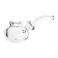 Pulsar Royal Sherlock Glass Hand Pipe - 6"