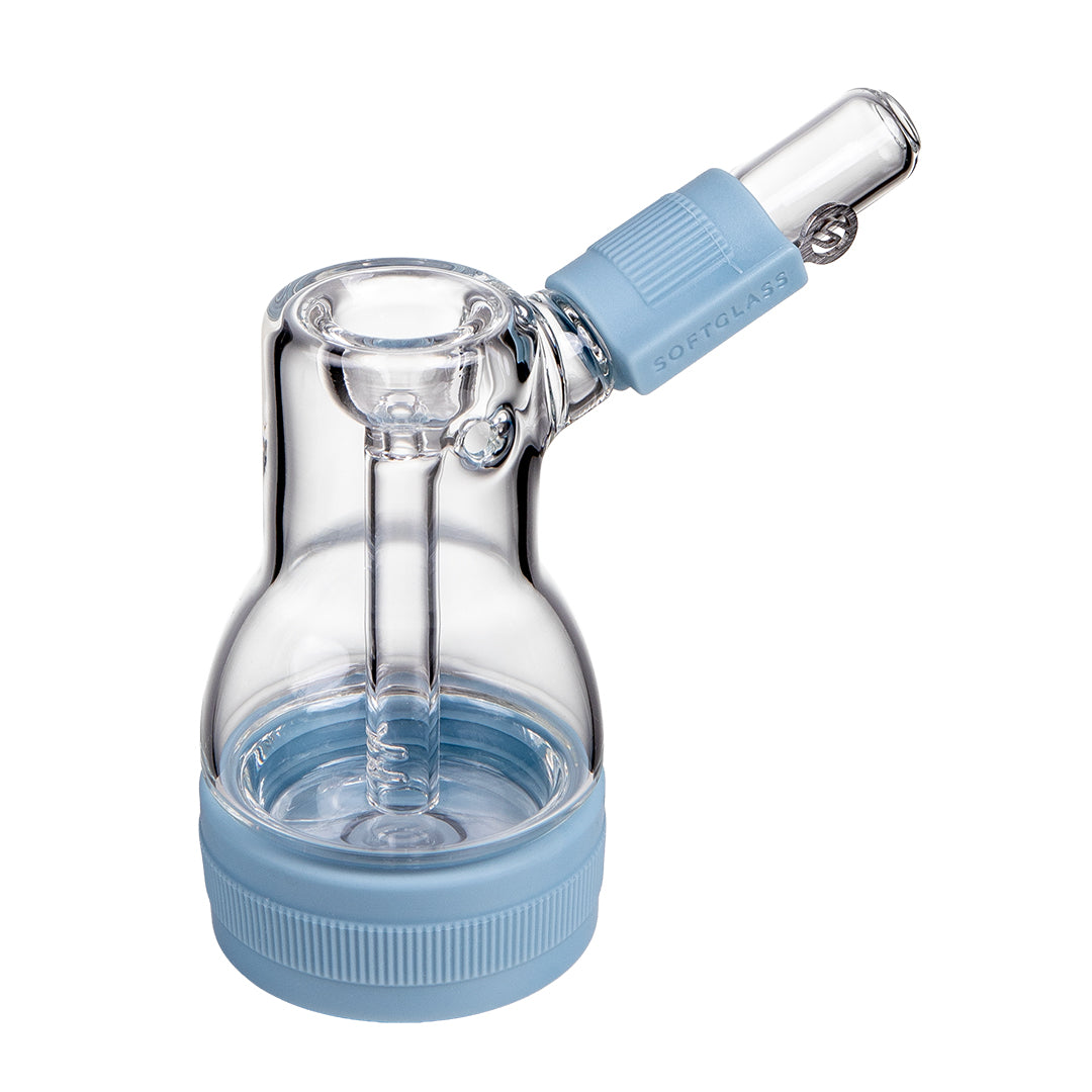 Softglass Core Bubbler