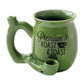 CHUBBY PREMIUM ROAST & TOAST PIPE MUG