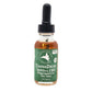 Broad Spectrum 2000mg CBD Oil | Peppermint | Carolina Cannabis Creations
