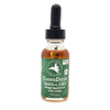 Broad Spectrum 2000mg CBD Oil | Peppermint | Carolina Cannabis Creations