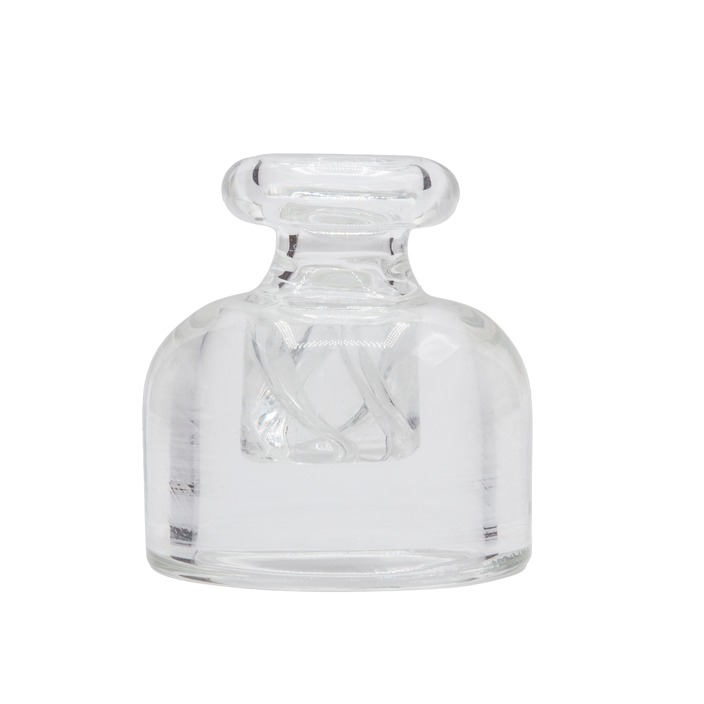 Stündenglass Modül Glass Carb Cap & Terp Pearls | Scientific Quartz