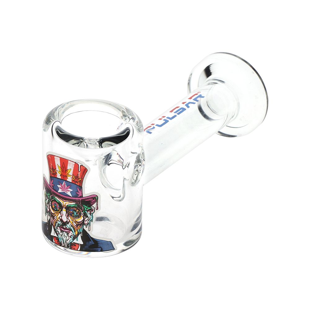 Steamroller Pipes