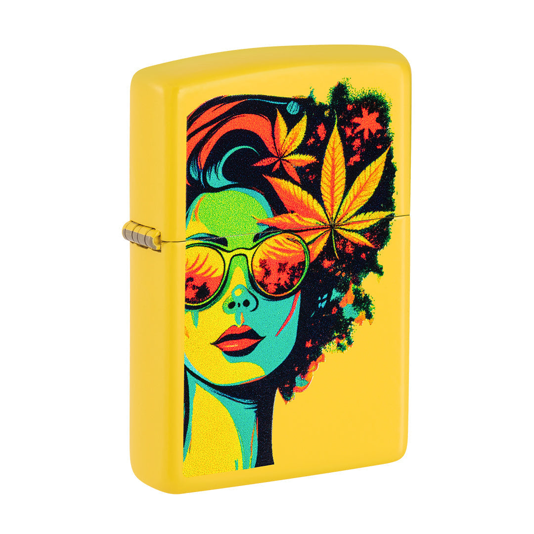 Zippo Candy & Color Iced Lighters