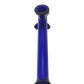 Jane West Original Steamroller Hand Pipe | Cobalt