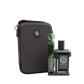 Stündenglass Modül + Dok Deluxe Travel Set - Green Glass