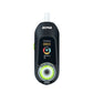 Bomb x VapX Magic Bean Concentrate Vaporizer - 300mAh / Black