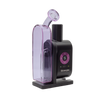 Stündenglass Modül + Dok Deluxe Travel Set - Purple Glass
