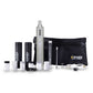 Cipher NOVA Electric Pipe | Stainless Steel - V2