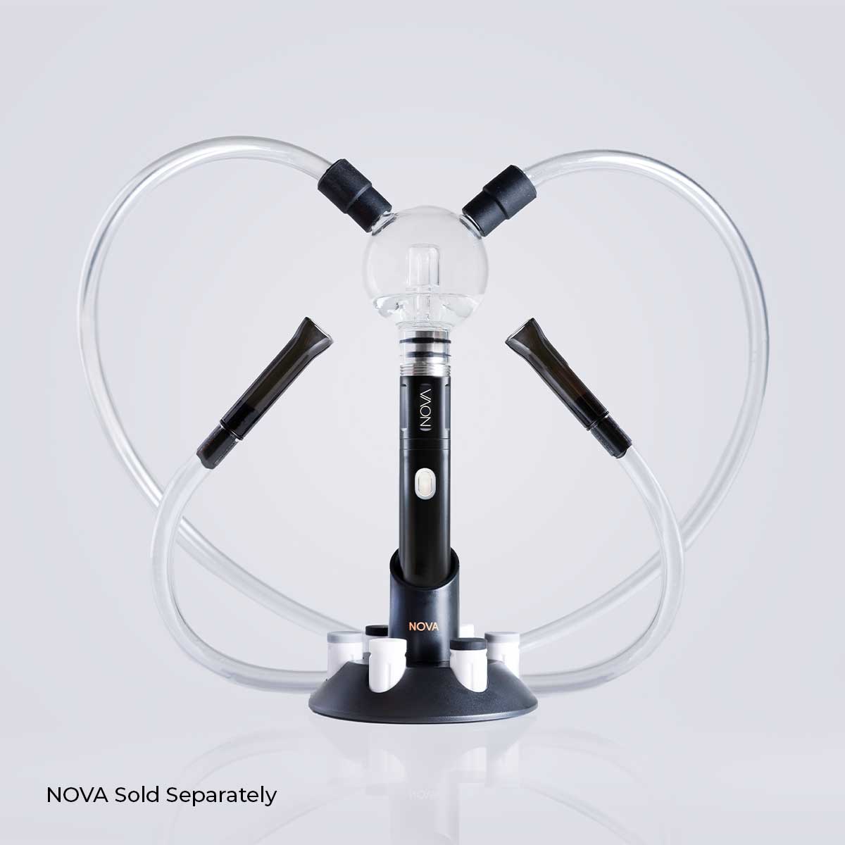 Cipher NOVA Water Hookah Kit