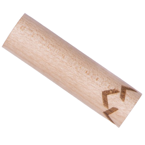 Replacement Wood Cuff for Arctic Bubbler