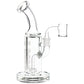 Pulsar "THK" 9mm Glass Dab Rig - 9" / 14mm F