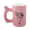 PREMIUM ROAST & TOAST PIPE MUG
