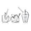 GRAV® Sip Series Bundle - Clear