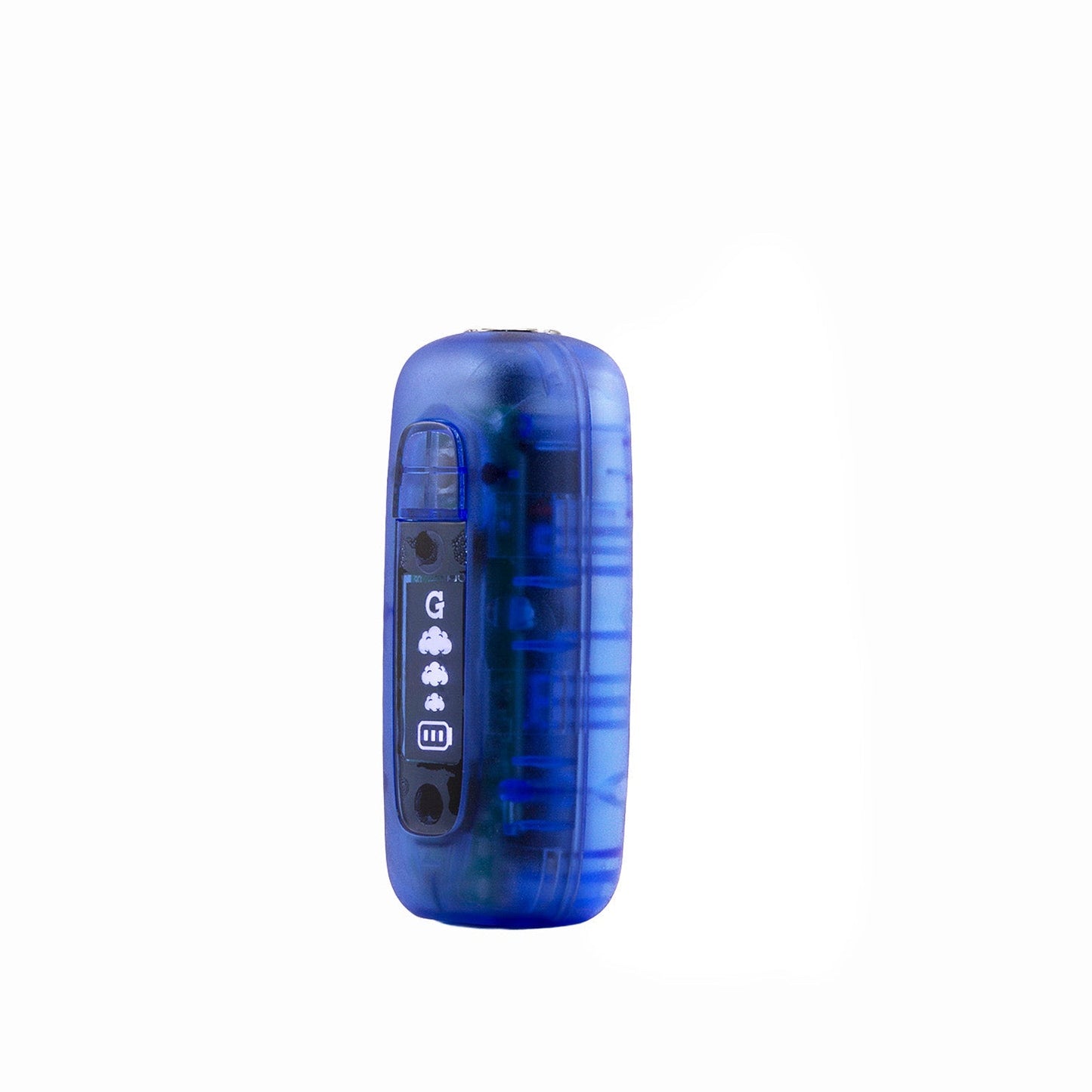G Pen 510 Original - Blue Translucent