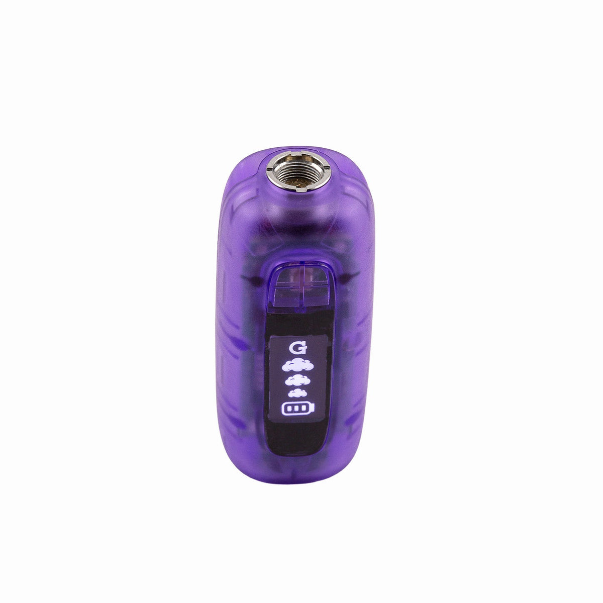 G Pen 510 Original - Purple Translucent