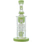 Calibear Nebula Seed of Life Percolator Dab Rig