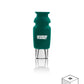 GRAV® Silicone-Capped Glass Crutch 10packs