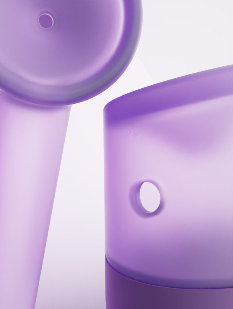 Vessel Forge [Lilac]