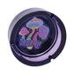 FUJIMA MEDIUM GLASS ASHTRAY