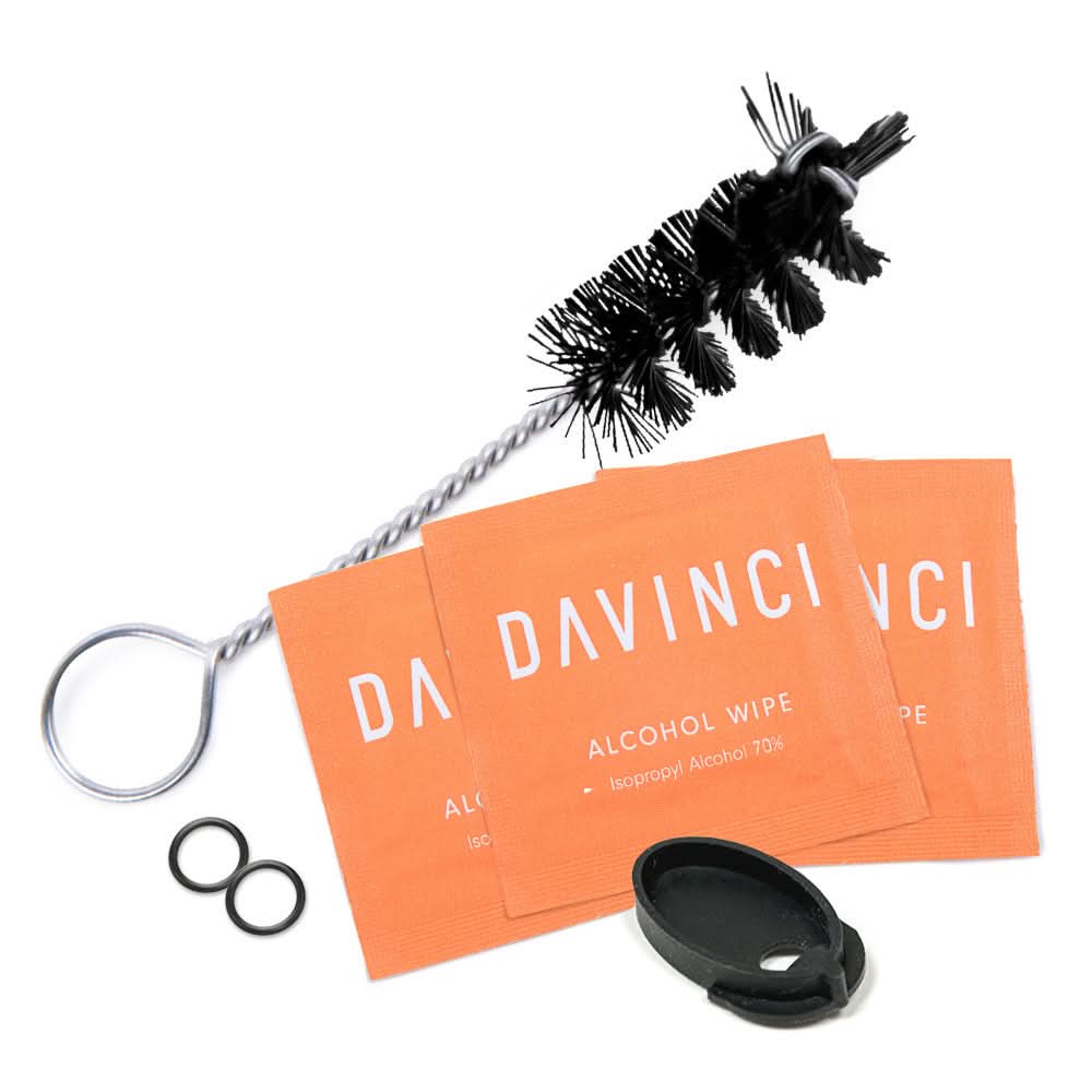 IQ Accessory Kit