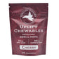 Uplift Chewables | HHC+Caffeine | Cherry 20ct bag