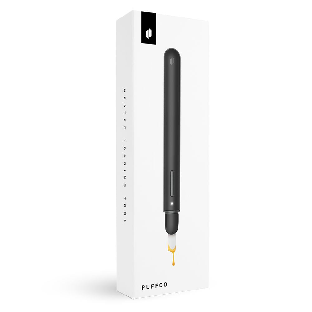 Puffco New Hot Knife Electronic Heated Loading Tool