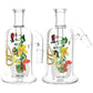 Pulsar Trippy Garden Ash Catcher | 14mm