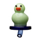 Human Grade Rubber Ducky Carb Cap