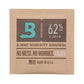Boveda Humidipak 62%