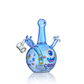 Cyclops Monster Mini Dab Rig with Showerhead Perc | Croia Glass