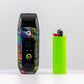 Grateful Dead x G Pen Dash+ Vaporizer