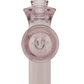 Jane West Original Steamroller Hand Pipe | Pink