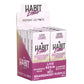 Habit Exotics THCA Live Rosin Disposable | 2g | 10ct Display