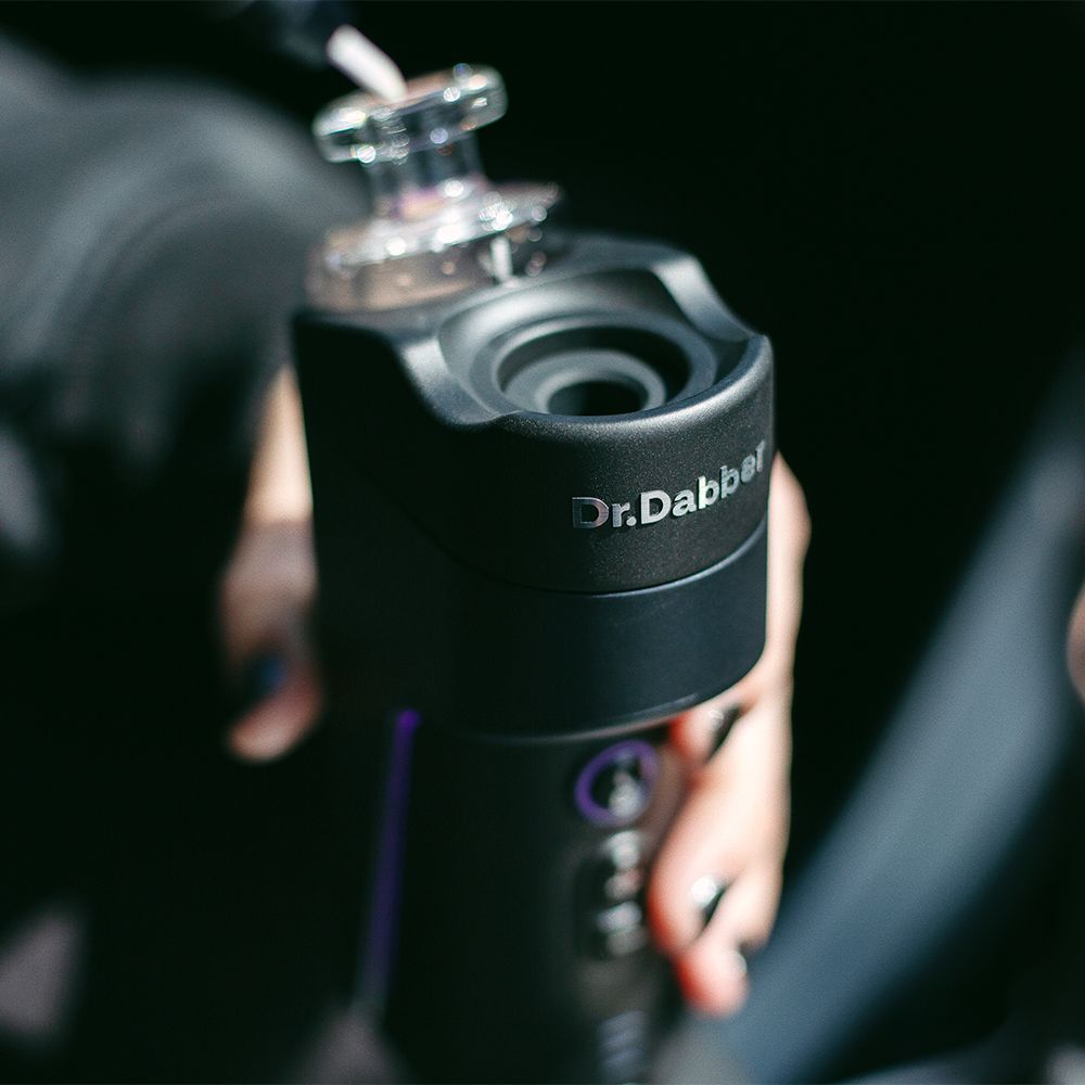 Dr. Dabber Switch Go eRig -