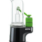 Bomb Erig Aerix -Portable Electric Dab Rig Black