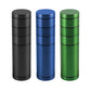 Pulsar All-In-One Dugout/Grinder w Storage - 5" / Colors Vary