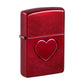 Zippo Candy & Color Iced Lighters