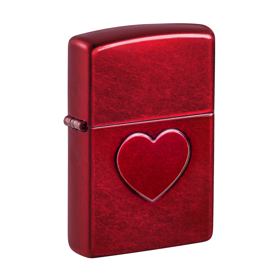 Zippo Candy & Color Iced Lighters