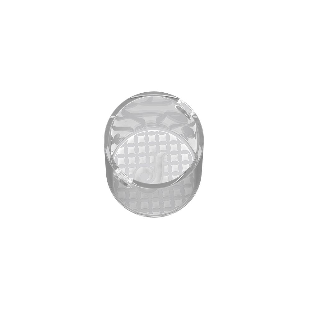 Dr. Dabber Switch GO(TM) Sapphire Insert