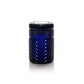 Jane West Twenties Collection Jar | Cobalt